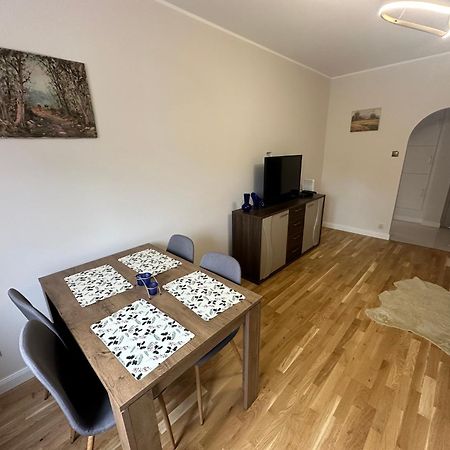 Gdanskie Apartamenty - Apartment Premium In Old Town Exterior photo