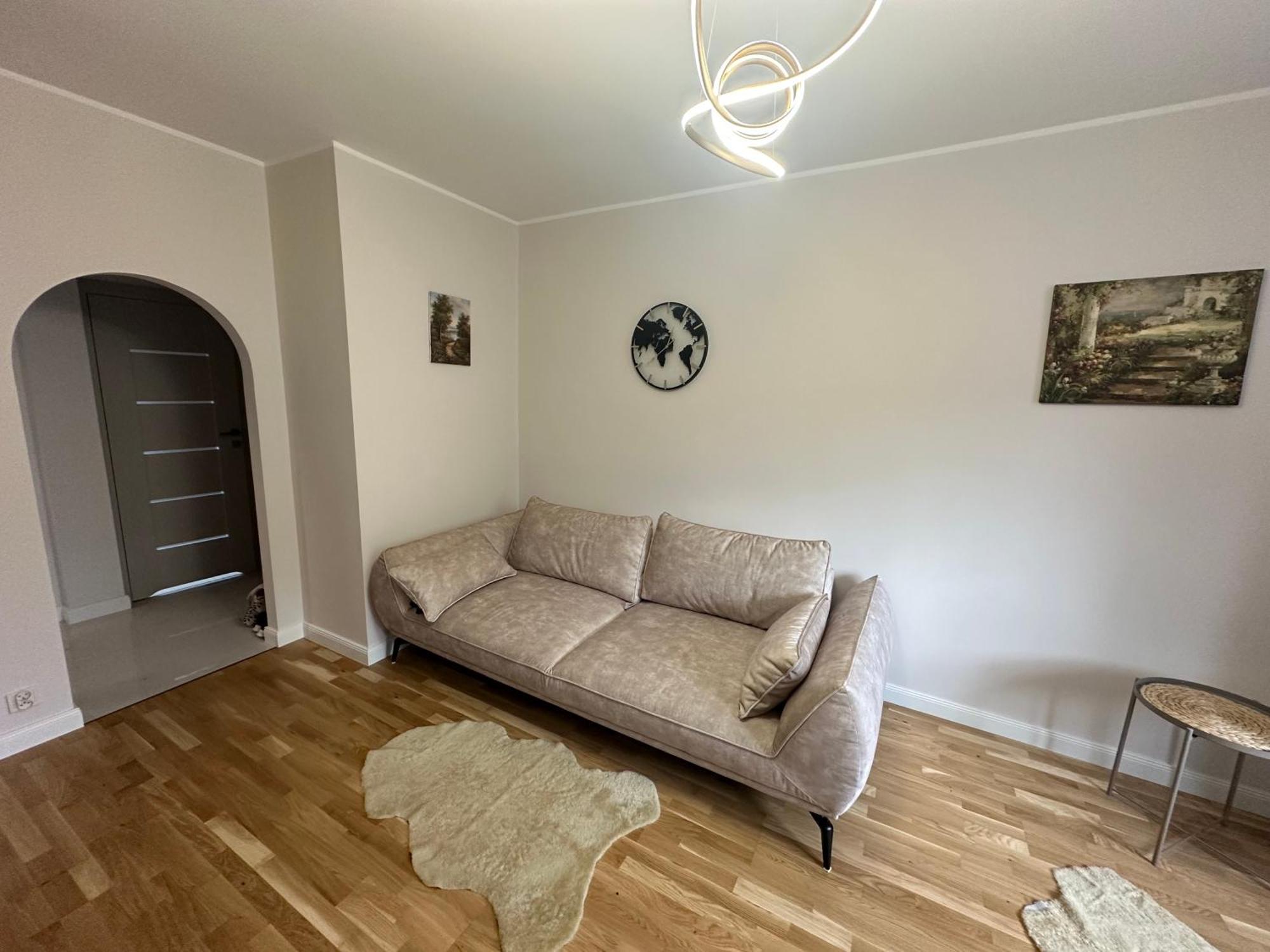 Gdanskie Apartamenty - Apartment Premium In Old Town Exterior photo