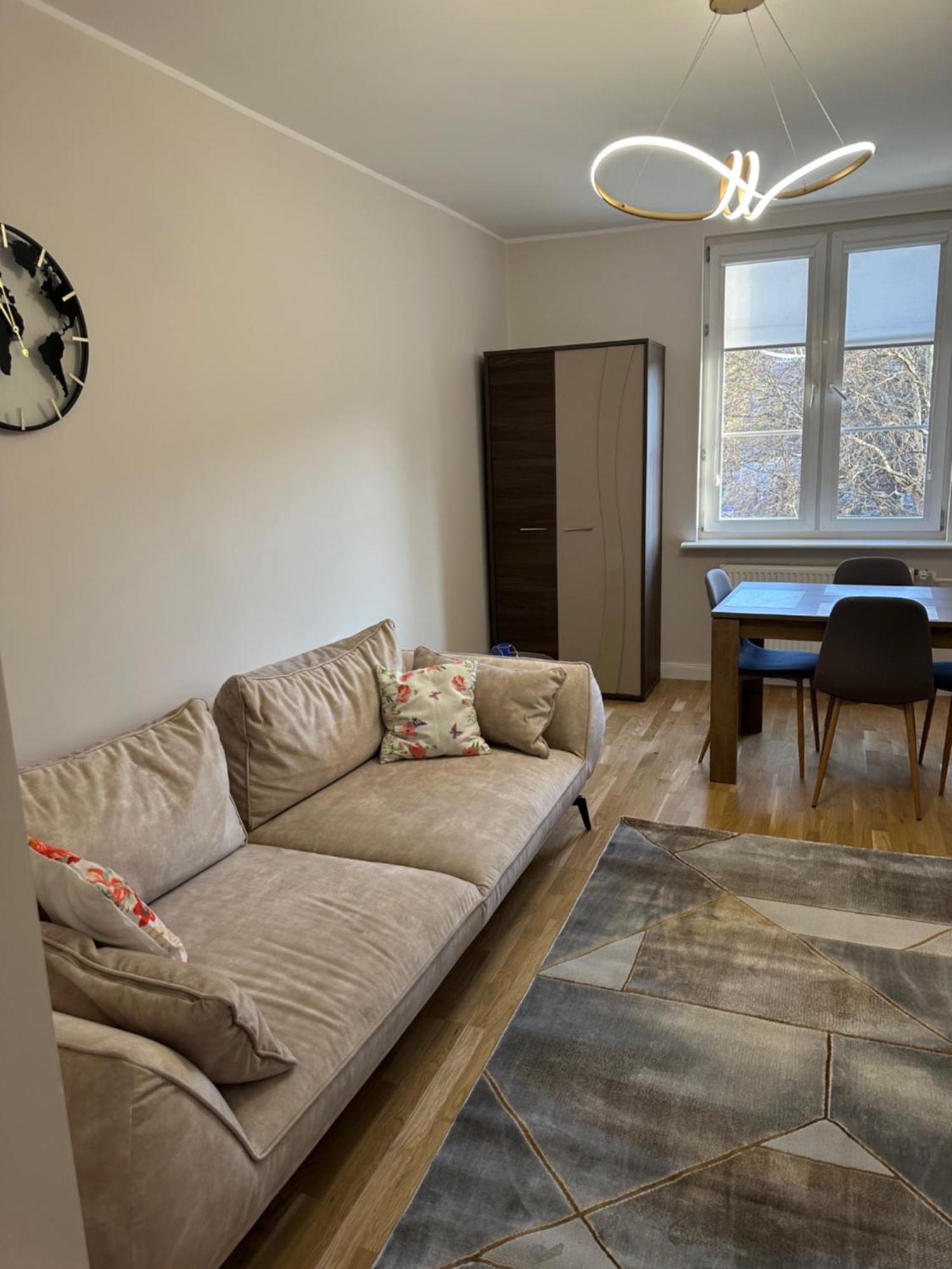 Gdanskie Apartamenty - Apartment Premium In Old Town Exterior photo