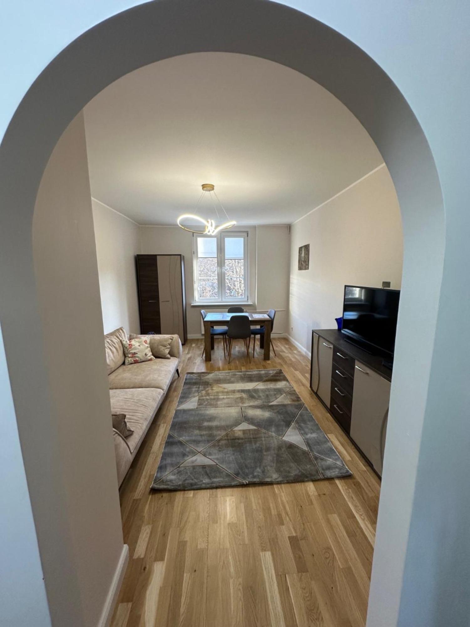 Gdanskie Apartamenty - Apartment Premium In Old Town Exterior photo